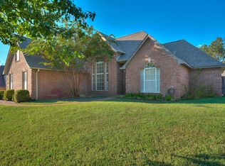 6712 Hare Hill Dr, Arlington, TN 38002