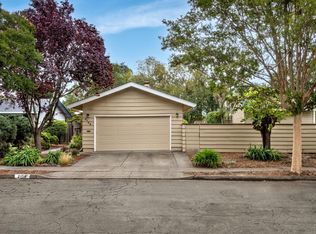 2158 Rivera Dr, Santa Rosa, CA 95409