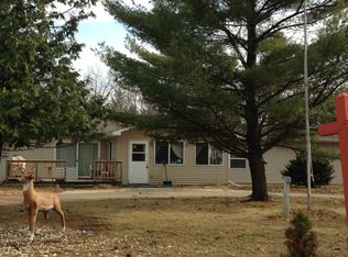 W5739 Wilson Ln, Necedah, WI 54646