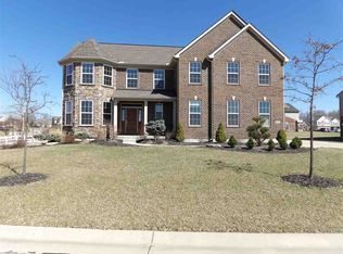 2008 Halleck Way, Union, KY 41091