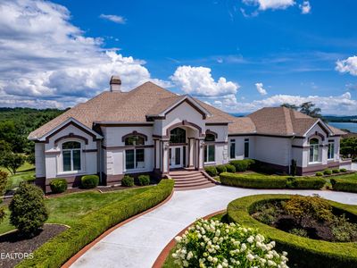 770 Rarity Bay Pkwy, Vonore, TN, 37885