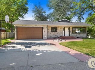 2042 Green Terrace Dr, Billings, MT 59102