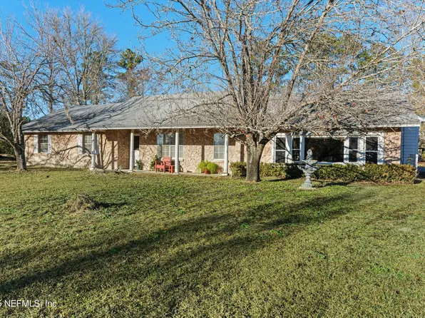 27687 CONNER NELSON, Hilliard, FL 32046