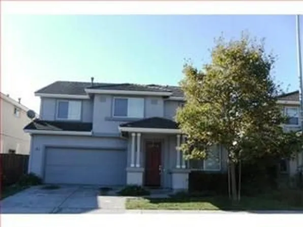 758 Runnymede St, East Palo Alto, CA 94303