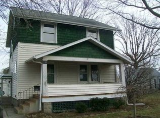1109 Clinton St, Fremont, OH 43420