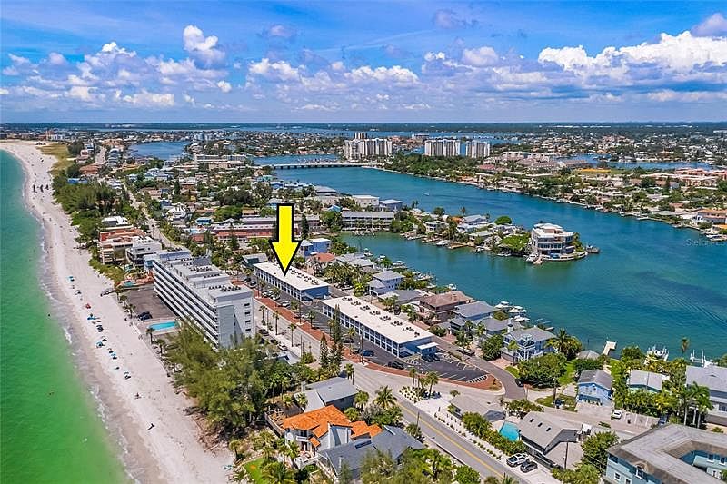 8475 W Gulf Blvd APT 25, Treasure Island, FL 33706 | Zillow