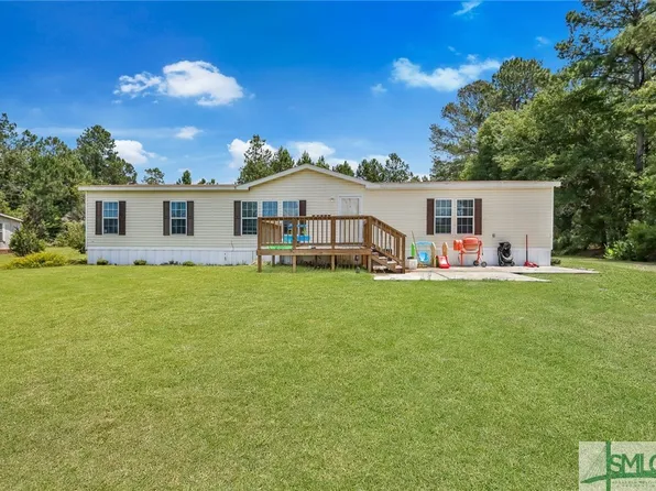 11834 Hwy 23, Glennville, GA 30427