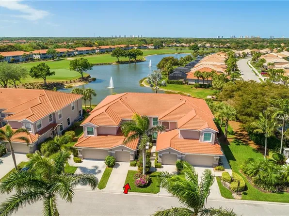 23500 Wisteria Pointe DR #103, ESTERO, FL 34135