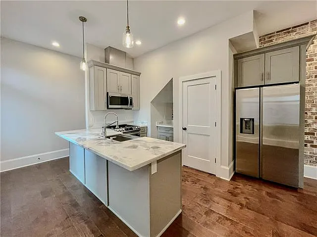 1427 Esplanade Ave #D — Photo 5