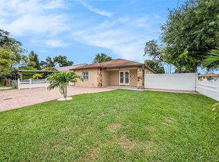 3401 W Saint Conrad St, Tampa, FL 33607
