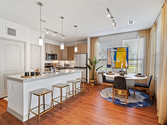 3rd image of 1800 Spring Stuebner Rd APT 12202