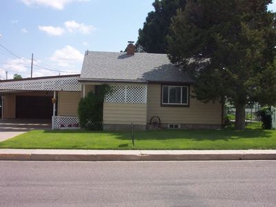 552 W 6th St, Akron, CO, 80720