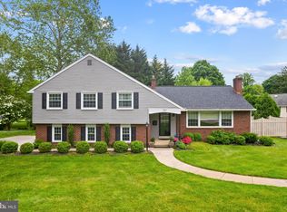 243 Yale Rd, Wayne, PA 19087