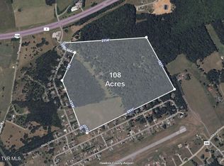 0 Regency Dr, Rogersville, TN 37857