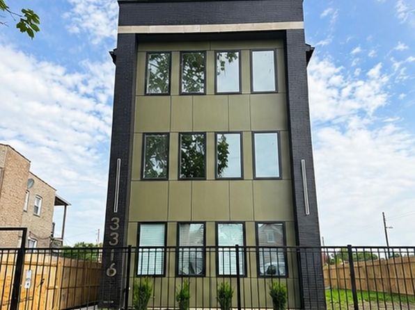 3316 W Adams St Unit 1