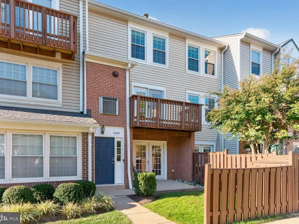 4049 Chetham Way, Woodbridge, VA 22192