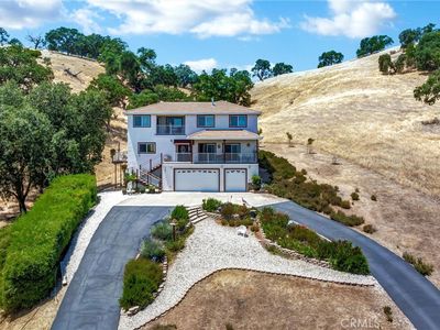 4445 Eucalyptus Ave, Lakeport, CA, 95453