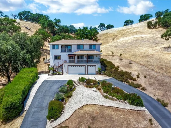 4445 Eucalyptus Ave, Lakeport, CA 95453