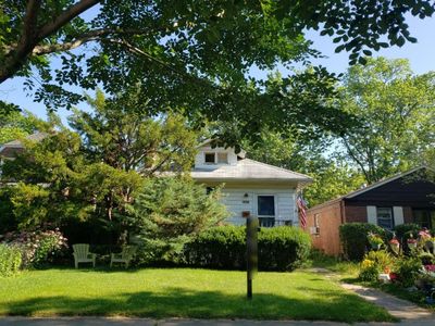 2431 Payne St, Evanston, IL, 60201