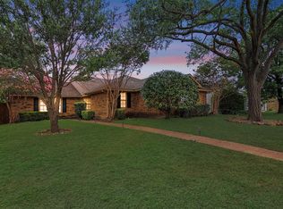 704 Timberbend Trl, Allen, TX 75002