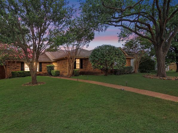 Home for Sale in Allen TX