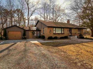 1522 W Harrison Rd, Murphysboro, IL 62966