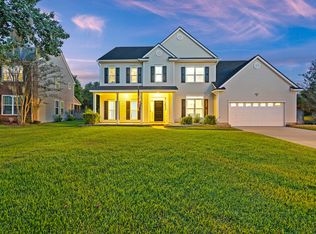 6146 Fieldstone Cir, Charleston, SC 29414