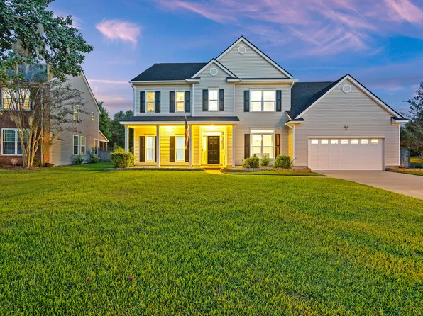 6146 Fieldstone Cir, Charleston, SC 29414