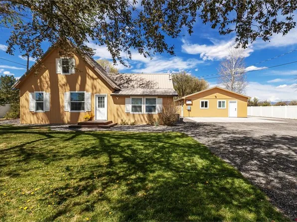 727 1550th Road, Delta, CO 81416