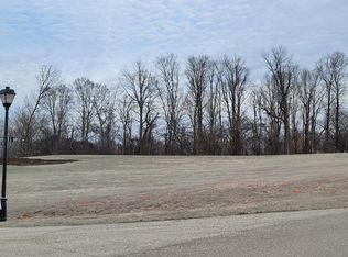 LOT 61 E McCoy Ct, Morgantown, IN 46160