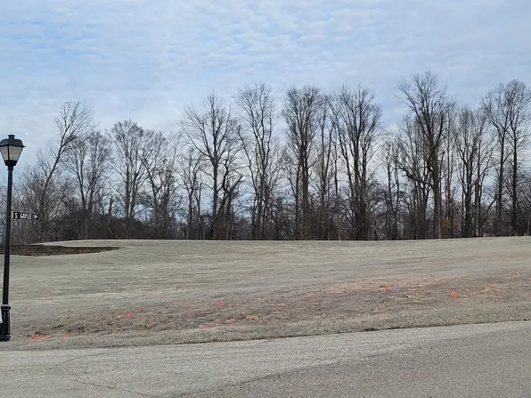 LOT 61 E McCoy Ct, Morgantown, IN 46160