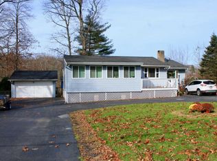 1182 Mattioli Rd, Bartonsville, PA 18321