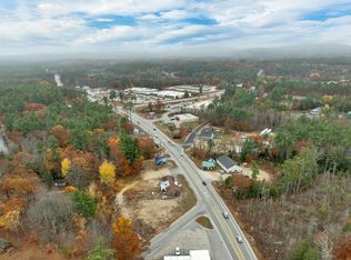 954 Route 16, Ossipee, NH 03864