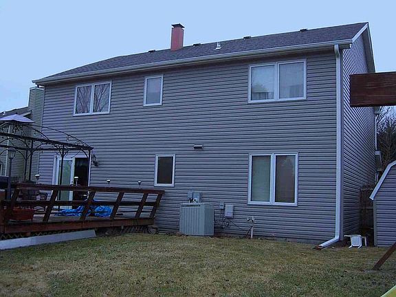 Back of House