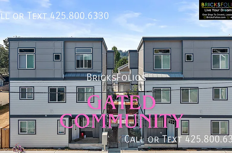 4318 S Puget Sound Ave #6BB — Photo 10