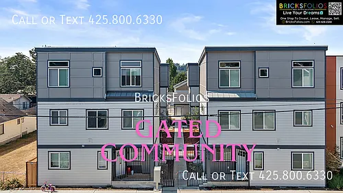 4318 S Puget Sound Ave Photo 1