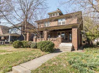 5114 Broadway St, Indianapolis, IN 46205