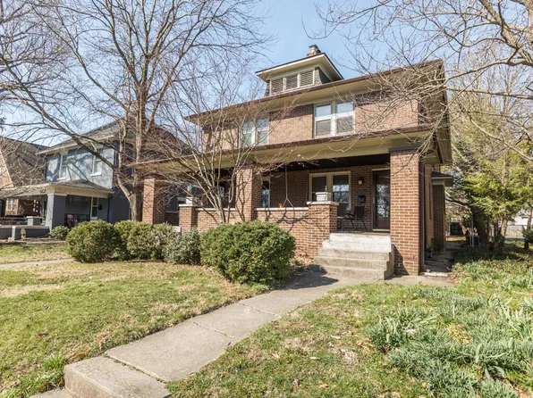 5114 Broadway St, Indianapolis, IN 46205