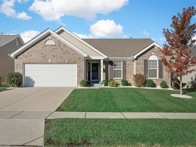 1346 Woodgrove Park Dr, O'Fallon, MO, 63366