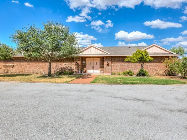700 N 3rd St, Ballinger, TX 76821