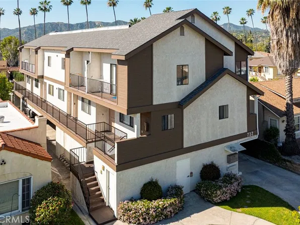 732 W Dryden St, Glendale, CA 91202