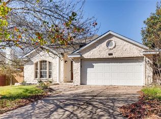 13202 Bennington Ln, Austin, TX 78753
