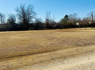 8925 Cypress St Lot 6, Kingston, OK 73439