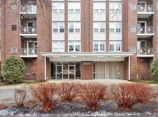 2025 Sherman Ave APT 307, Evanston, IL 60201
