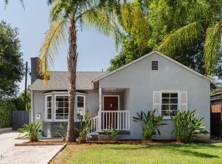 676 E Rio Grande St, Pasadena, CA 91104