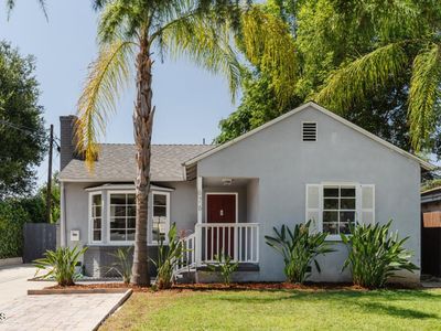 676 E Rio Grande St, Pasadena, CA, 91104