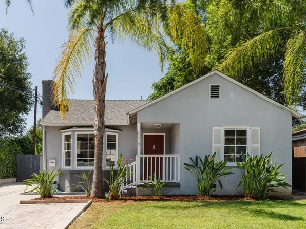 676 E Rio Grande St, Pasadena, CA 91104