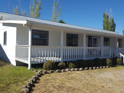 404 Barcus Rd, Ruidoso, NM, 88345