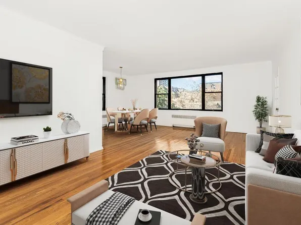 611 W 239th Street #4E, Bronx, NY 10463