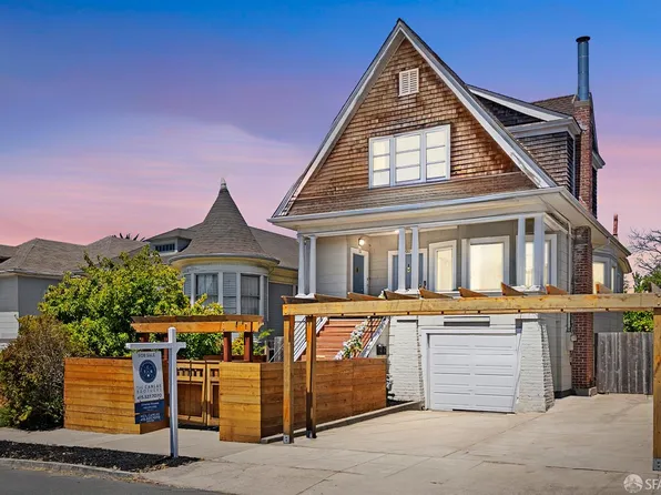 720 61st St, Oakland, CA 94609